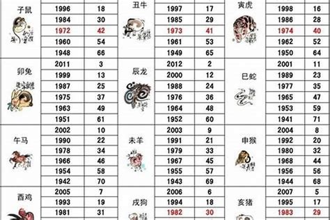 1963年属相|1963年属什么生肖